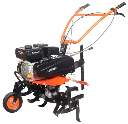 Культиватор бензиновый PATRIOT КАМА 7 купить в Надыме