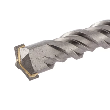 Бур по бетону Matrix, 32 x 460 мм, SDS Plus 710082 купить в Надыме