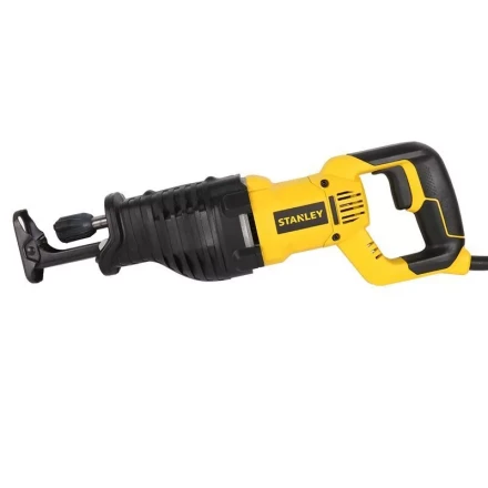 Пила сабельная SPT900-RU   900 Вт Stanley купить в Надыме