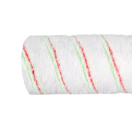 Валик "Эмали" , 180 мм, ворс 12 мм, D - 48 мм, D ручки - 6 мм, полиамид, полиакрил Сибртех 80196 купить в Надыме