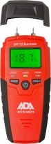 Измеритель влажности ADA ZHT 125 Electronic купить в Надыме
