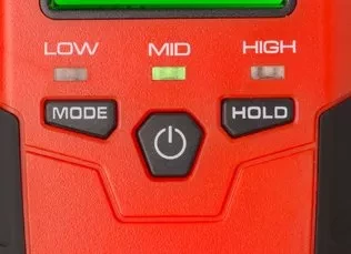 Измеритель влажности ADA ZHT 125 Electronic купить в Надыме