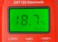 Измеритель влажности ADA ZHT 125 Electronic купить в Надыме