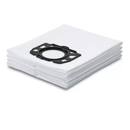 Фильтр-мешки из нетканного материала для MV 4/5/6, 4 шт KARCHER купить в Надыме