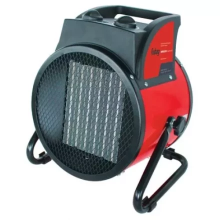 Тепловая пушка электрическая FUBAG SIROCCO Keramik 50Т купить в Надыме