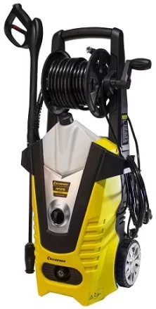 Минимойка-мойка высокого давления HP5210 CHAMPION купить в Надыме