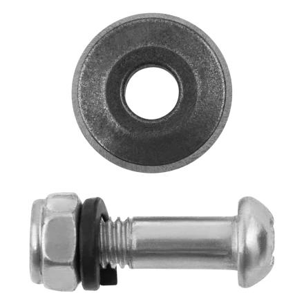 Ролик режущий для плиткореза, 18,0х6,0х3,8 мм Sparta 87661 купить в Надыме