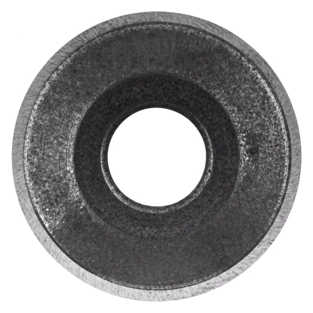 Ролик режущий для плиткореза, 18,0х6,0х3,8 мм Sparta 87661 купить в Надыме