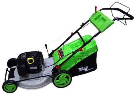 Газонокосилка бензиновая RD-GLM510GS-BS RedVerg купить в Надыме