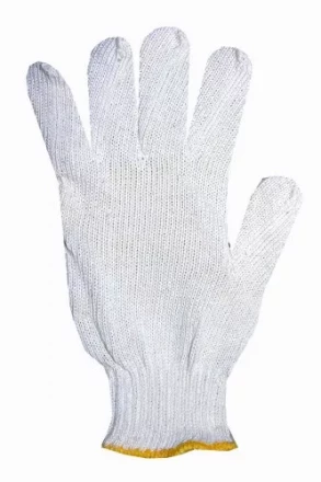 Перчатки х/б  1/10 56101 купить в Надыме