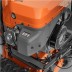 Гусеничный бензиновый снегоуборщик Husqvarna ST 424T купить в Надыме