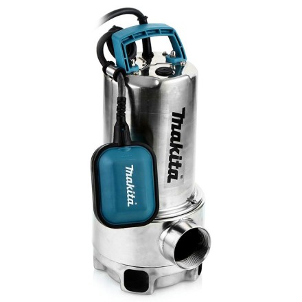 Насос погружной дренажный Makita PF1110 купить в Надыме