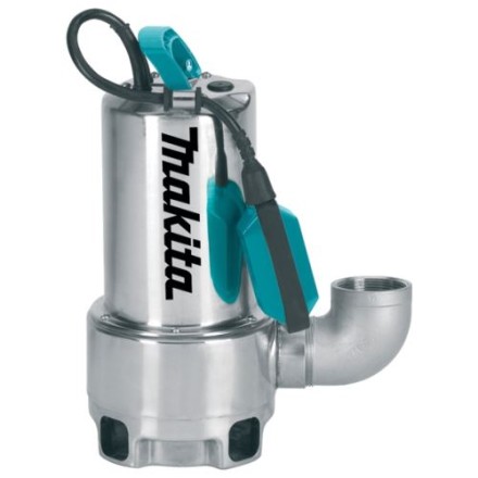 Насос погружной дренажный Makita PF1110 купить в Надыме