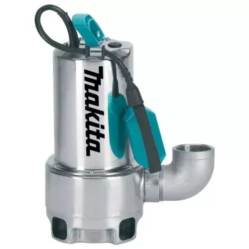 Насос погружной дренажный Makita PF1110 купить в Надыме