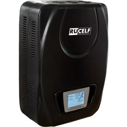 Стабилизатор напряжения RUCELF SDW.II-6000-L купить в Надыме