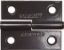 Петля дверная STAYER &quot;MASTER&quot; разъемная, цвет коричневый, левая, 50мм 37613-50-3L купить в Надыме