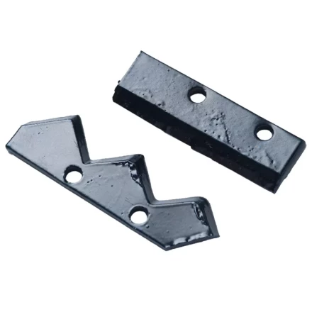 Лезвия съемные для шнека  Frozen Ground Blade 200 ADA А00281 купить в Надыме