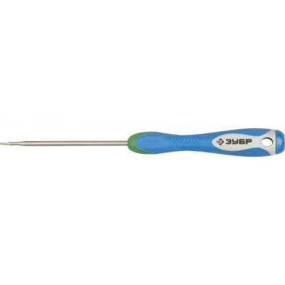 ЗУБР "ЭКСПЕРТ". Отвертка для точных работ, Сr-V, TORX 25654-07