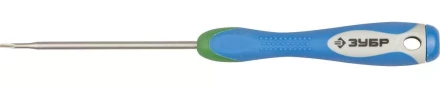 ЗУБР "ЭКСПЕРТ". Отвертка для точных работ, Сr-V, TORX 25654-07 купить в Надыме