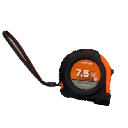 Рулетка   MTR-7,5   Кратон 2 01 10 008 купить в Надыме