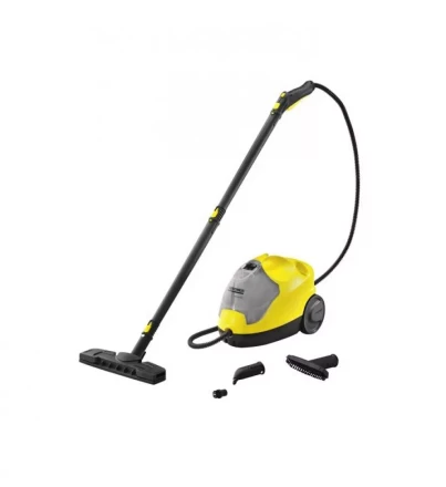 Пароочиститель KARCHER SC 2.500 C EU купить в Надыме