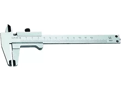 Штангенциркуль ШЦ 1-250 (0.05) Эталон Россия 31664 купить в Надыме