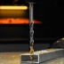 Сверло спиральное по металлу Denzel, 11 х 195 мм, Р6М5, Golden Tip, удлиненное 718264 купить в Надыме