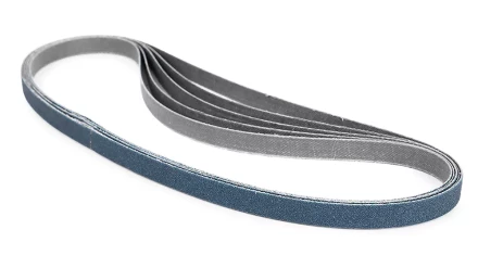 Лента MESSER бесконечная шлифовальная 9х533 #100 (циркониевый электрокорунд) 5 шт купить в Надыме