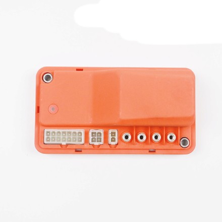 Контроллер двигателя для тележек PPT15-2, 24V, без памяти (с датчиком) 1002564 купить в Надыме