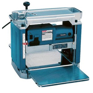 Рейсмусовый станок Makita 2012NB купить в Надыме