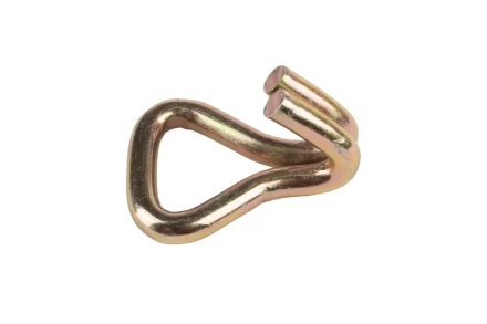 Крюк для стяжных ремней TOR 0,8 т 25 мм (Q) 1430825 купить в Надыме