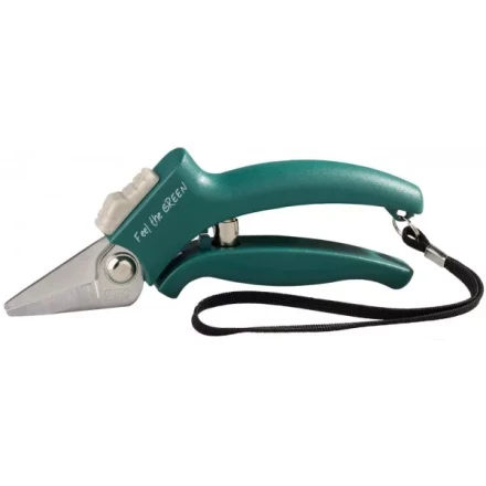 Ножницы цветочные RACO "LUX", 175мм 4208-53/137C купить в Надыме