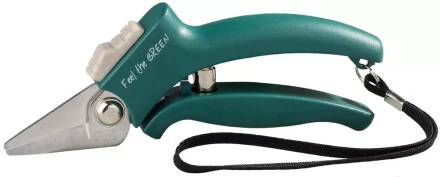 Ножницы цветочные RACO "LUX", 175мм 4208-53/137C купить в Надыме