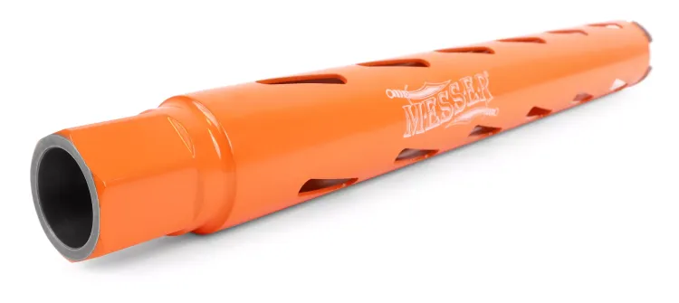 Коронка алмазная MESSER LD 83/H10/400/1 для сухого бурения купить в Надыме