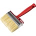 Макловица STAYER &quot;MASTER&quot; UNIVERSAL, светлая щетина, пластмассовый корпус, 3х10см 01824-10 купить в Надыме