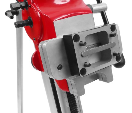 MESSER Наклонная стойка для DM350E купить в Надыме