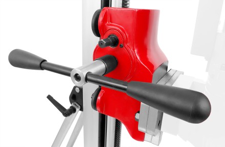 MESSER Наклонная стойка для DM350E купить в Надыме