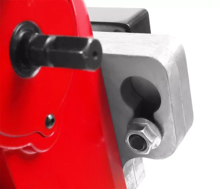 MESSER Наклонная стойка для DM350E купить в Надыме