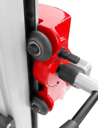 MESSER Наклонная стойка для DM350E купить в Надыме