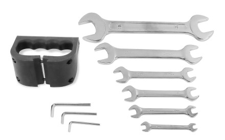 MESSER Наклонная стойка для DM350E купить в Надыме