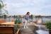 Минимойка-мойка высокого давления Bosch AQT 33-11 купить в Надыме