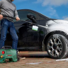 Минимойка-мойка высокого давления Bosch AQT 33-11 купить в Надыме