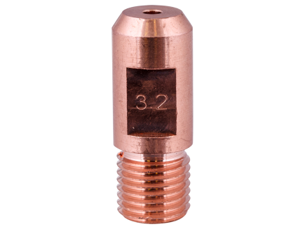 Наконечник сварочный диаметр3.2мм CU-CR-ZR MZ1000/1250 ICU0074-102 Сварог купить в Надыме