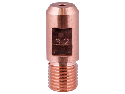 Наконечник сварочный диаметр3.2мм CU-CR-ZR MZ1000/1250 ICU0074-102 Сварог купить в Надыме