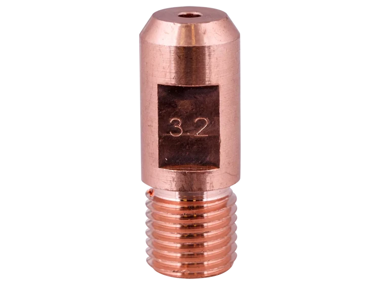 Наконечник сварочный диаметр3.2мм CU-CR-ZR MZ1000/1250 ICU0074-102 Сварог купить в Надыме