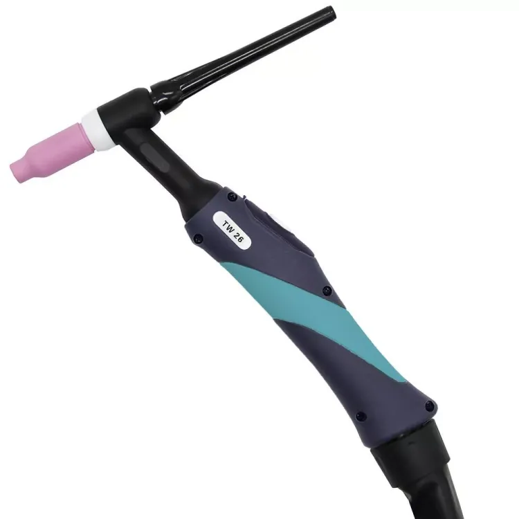 Горелка TW 26 4m (M12x1/ 2pin) XL26412220 купить в Надыме
