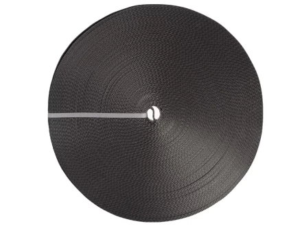 Лента текстильная TOR 5:1 100 мм 14000 кг (серый) (S) 1024879 купить в Надыме