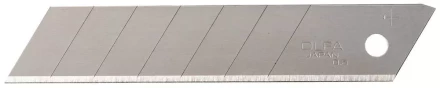 Лезвие OLFA сегментированное, 8 сегментов, 18х100х0,5мм, 50шт OL-LB-50B купить в Надыме