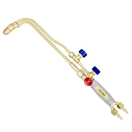 Резак ацетиленовый Р2А-02М (Оберон) N1202 купить в Надыме