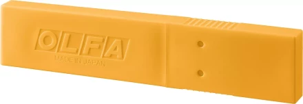 Лезвие OLFA сегментированное, 25х126х0,7мм, 5шт OL-HB-5B купить в Надыме